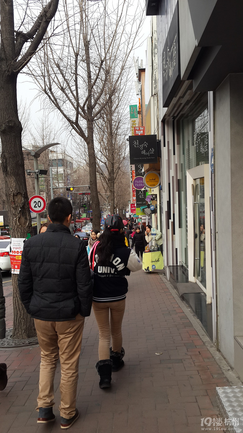 【8队】亲,我们去韩国吧~~主打美食+精选美肤