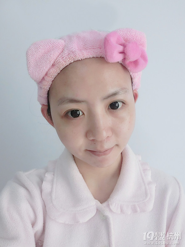 【小貓學化妝】韓式小清新，淡妝才美麗
