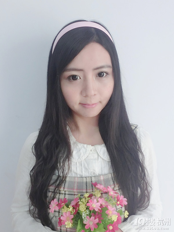 【小貓學化妝】韓式小清新，淡妝才美麗