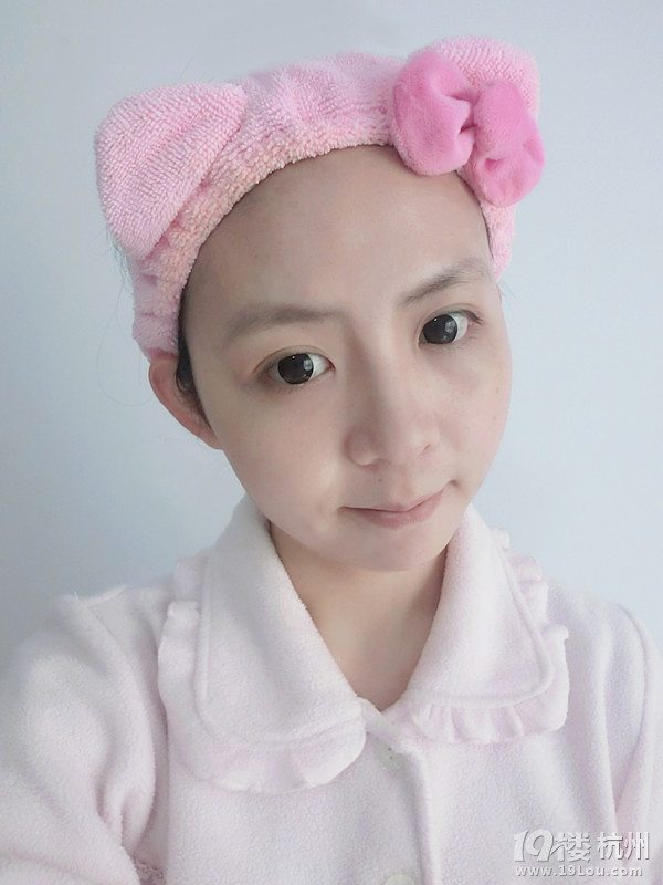 【小貓學化妝】韓式小清新，淡妝才美麗