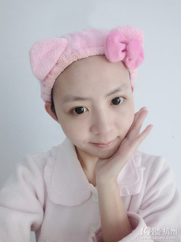 【小貓學化妝】韓式小清新，淡妝才美麗