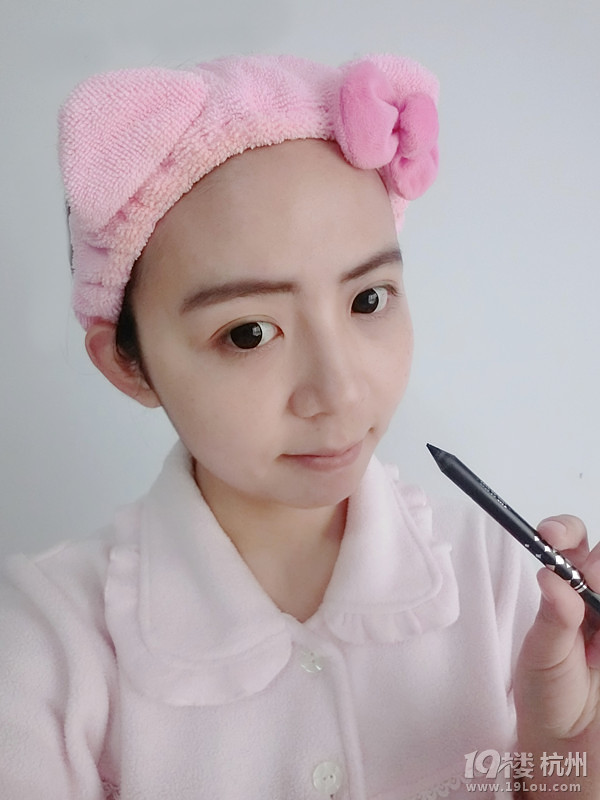 【小貓學化妝】韓式小清新，淡妝才美麗