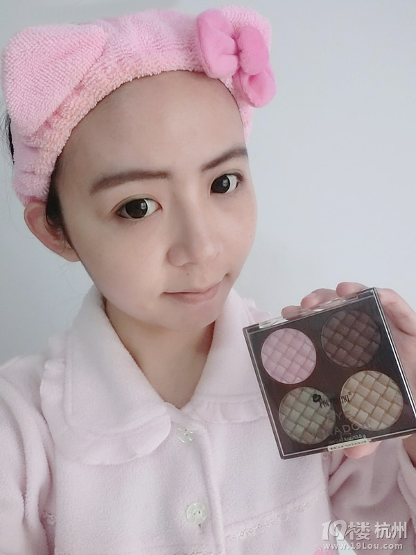 【小貓學化妝】韓式小清新，淡妝才美麗