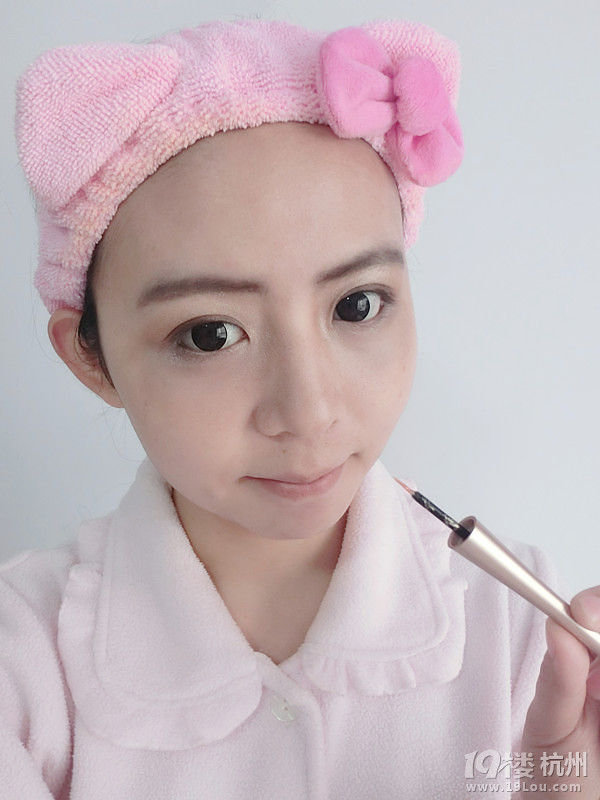 【小貓學化妝】韓式小清新，淡妝才美麗