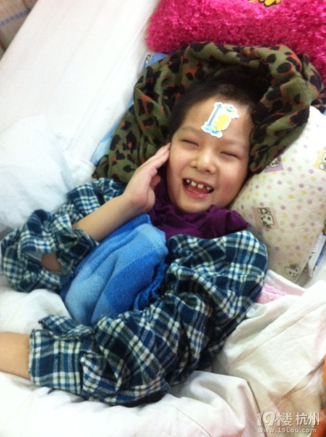 小学重度昏迷的孩子 你现在还好吗?-小学教育