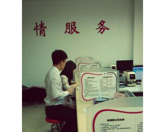 结婚<em>登记照片</em>的要求、<em>尺寸</em>,以及怎样穿戴、什