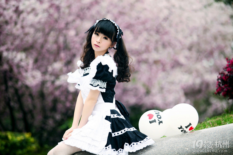 『我是19楼最萌女孩』我能说我是九三年就是