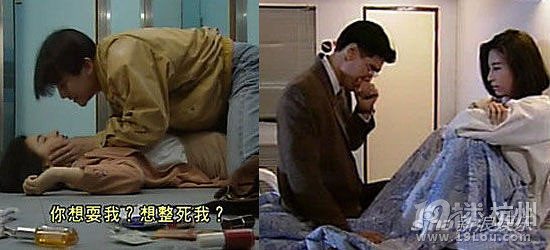 <em>拍戏</em>时甘愿献身遭<em>强暴</em>的20大<em>女星</em>(图)-桃色盘