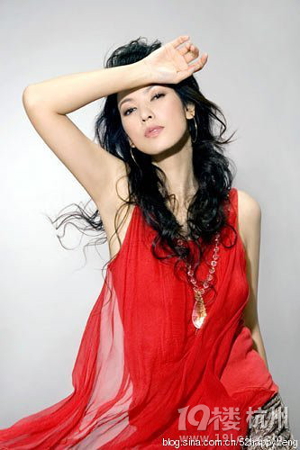 与经纪公司好聚不好散闹解约的十大明星-桃色