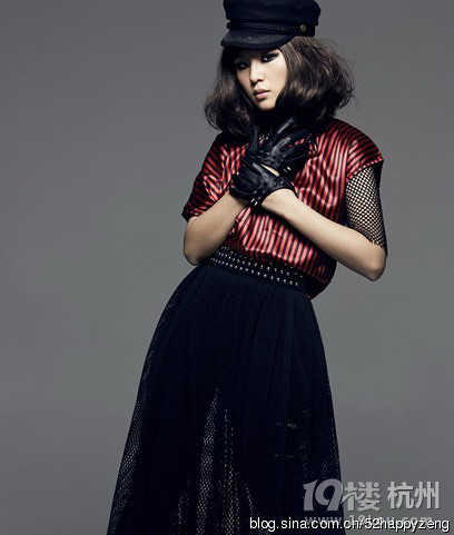 与经纪公司好聚不好散闹解约的十大明星-桃色