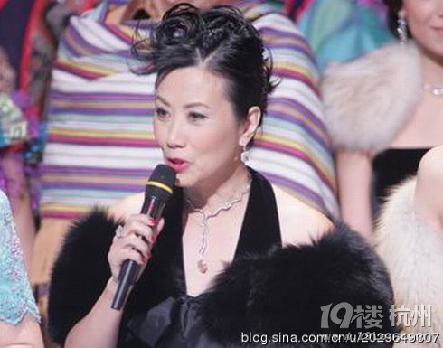 郑秀文领衔恋爱20年才结婚的十大明星(图)-桃