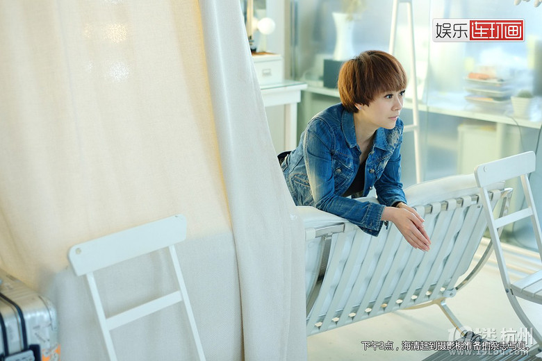 《连环画》第25期:擅演 <em>小媳妇</em> 的 <em>大女人</em> -桃色