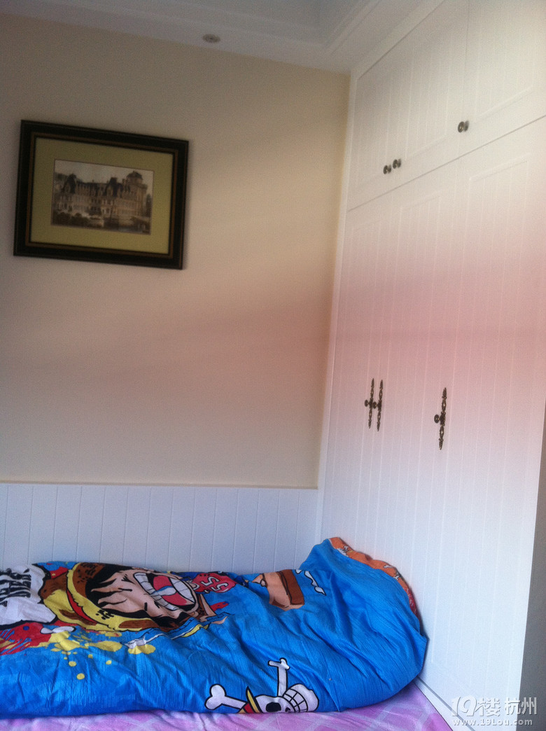 【1917杯秀家大赛】130型自建房装修-我秀我