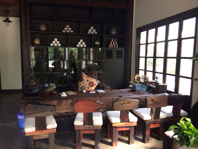 浙江泰和消防工程有限公司招聘-茶楼部主管-月