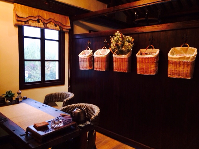 浙江泰和消防工程有限公司招聘-茶楼部主管-月