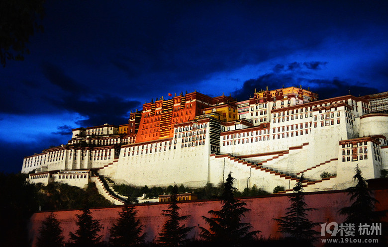 拉萨-尼泊尔休闲摄影之旅(11天)-出境游-结伴同