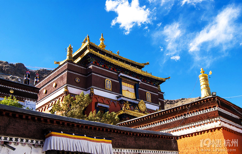 拉萨-尼泊尔休闲摄影之旅(11天)-出境游-结伴同