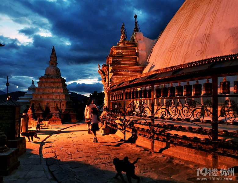 拉萨-尼泊尔休闲摄影之旅(11天)-出境游-结伴同