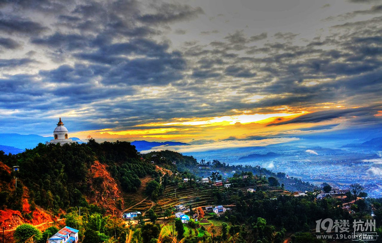 拉萨-尼泊尔休闲摄影之旅(11天)-出境游-结伴同