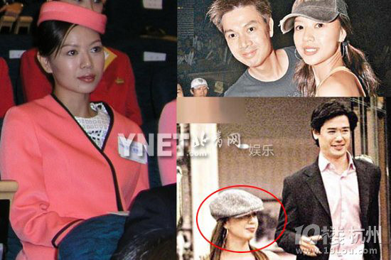 唐宁<em>何美钿</em>文颂娴揭TVB熟脸配角去向-桃色盘