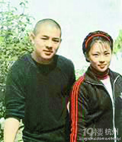 柴静领衔在国外生子入外籍的十大女星(图)-桃色