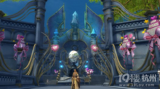 咱们永恒之塔的<em>软妹币</em>的一千零一种花法!-游戏