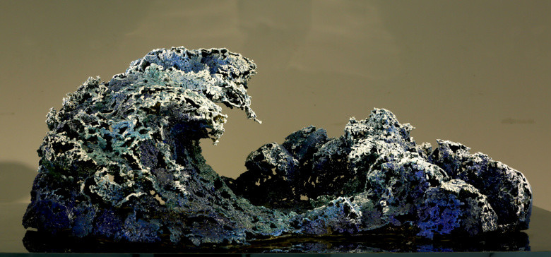 朱炳仁铜艺(二)-静物-19摄区-杭州19楼