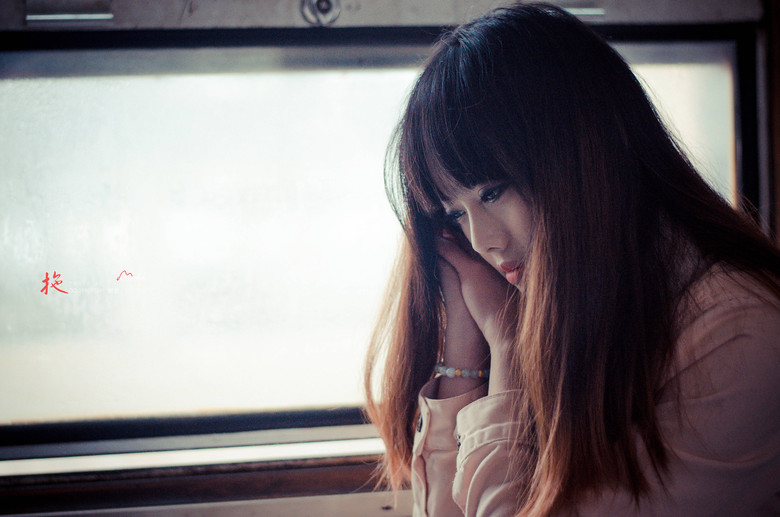 怪蜀黍の写真馆 · 再见爱情-人像派-19摄区-杭