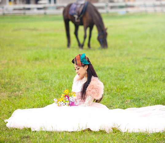 十周年纪念 我的微信号:172523071-随手拍结婚