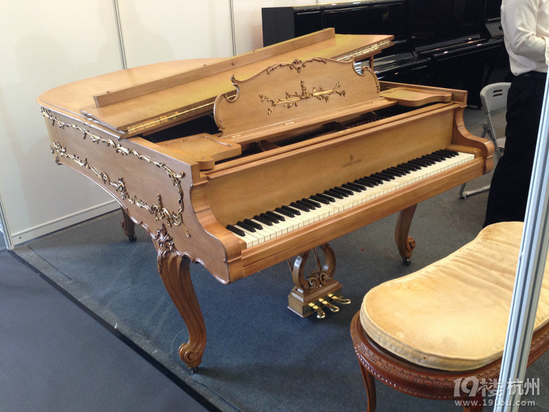 古典斯坦威 施坦威 三角钢琴 近百年 具有收藏价