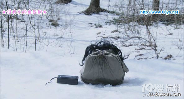 图解电影《咒怨:白老妇》-恐怖-图解电影-杭州