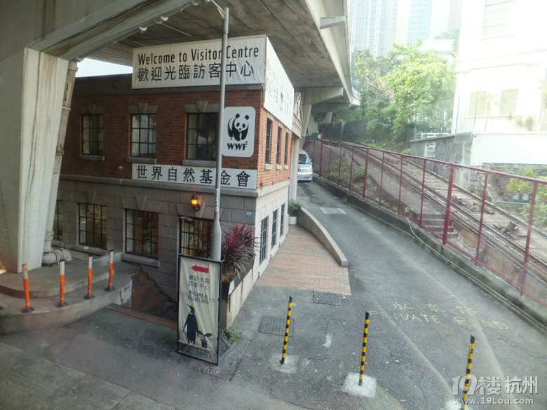 一家三口港澳游(给带婴儿和老人的一些参考)-港