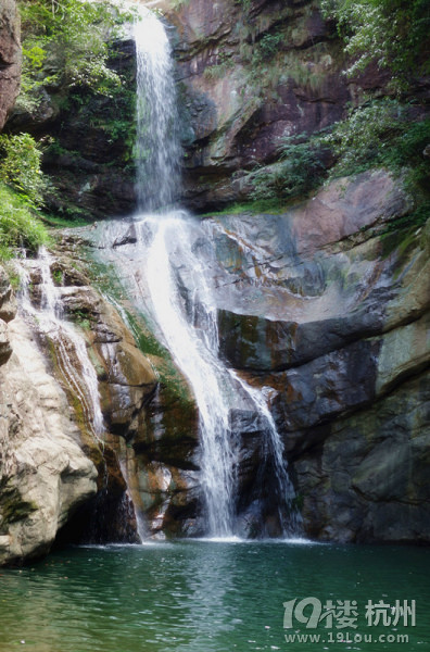 川妹子帶你游四川天臺(tái)山（內(nèi)有攻略 強(qiáng)烈推薦）