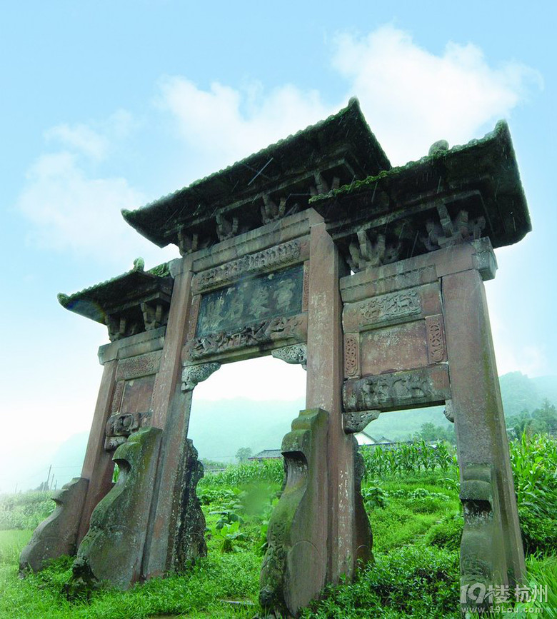 川妹子帶你游四川天臺(tái)山（內(nèi)有攻略 強(qiáng)烈推薦）