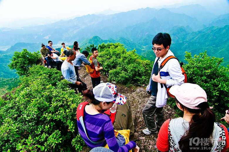想去旅行就不要等待！3月22-23公盂背走起