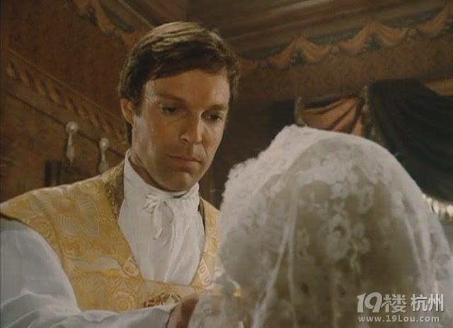 图解电影《荆棘鸟》