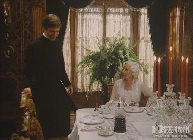 图解电影《荆棘鸟》-奇幻-图解电影-杭州19楼