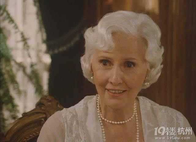 图解电影《荆棘鸟》-奇幻-图解电影-杭州19楼