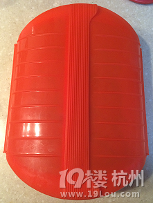 自制醬汁烤翅中、蒜泥開背大蝦