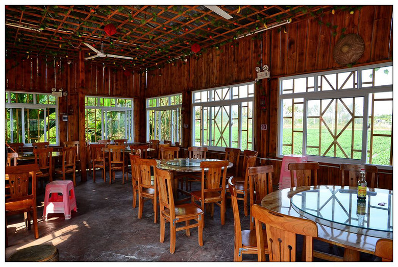 海南农家乐-风景照-19摄区-杭州19楼