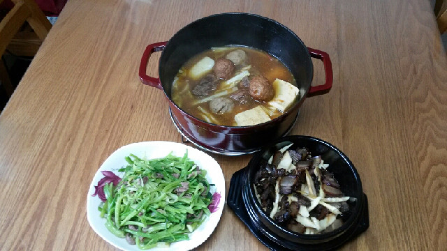 家常便饭-19楼私房菜-杭州19楼