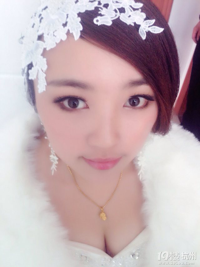 一个个都结婚了,为什么我还没有男友!-新娘日记