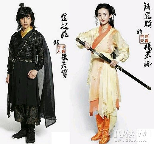 从婚斗剧到古装剧2014年最值得期待的电视剧