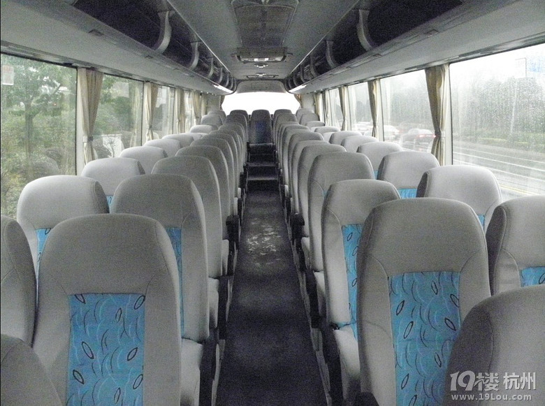杭州谊华大巴车出租包车\/市内接送服务\/大巴出