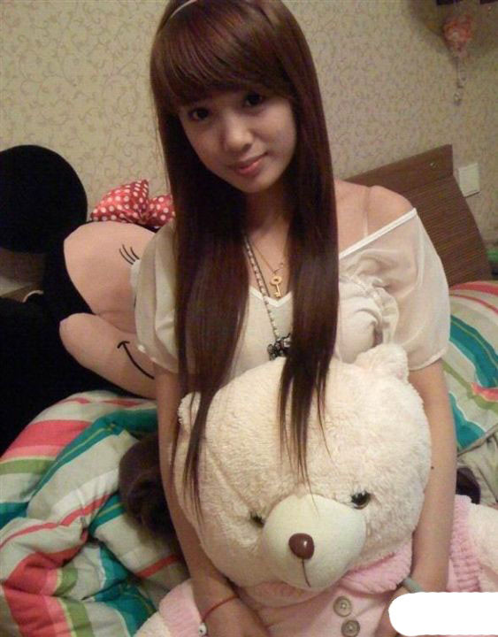 <em>湖北美院</em>校花相册流出-<em>美女</em>-养眼搞笑-杭州19