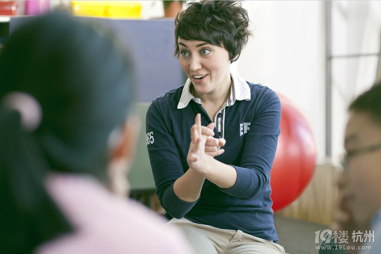 萧山少儿英语培训,EF英语,萧山少儿英语培训王