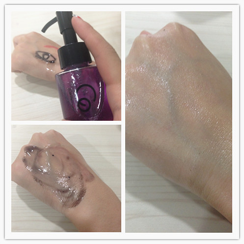 可可尼三层卸妆油好用吗?哪里有卖?价格怎么