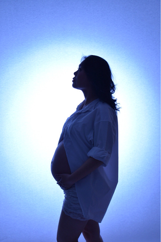 BOB孕照出来了-准妈妈论坛-杭州19楼