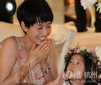 【盘点娱乐圈】娱乐圈里二胎还是女儿的明星们