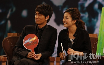 谢娜何炅杨幂冯绍峰赵薇陈坤有情人终成兄妹-